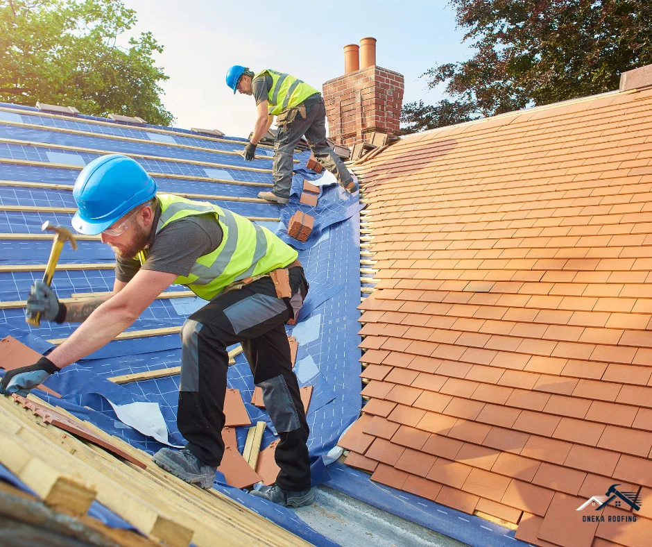 Why choose Roof Repair Near Me in Sunnyside, UT